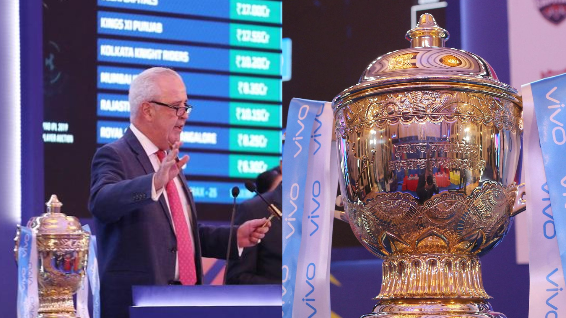 IPL 2022: Detailed player retention guidelines; auction purse increased to Rs 90 crores- Report