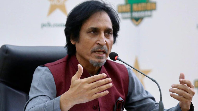 Politics should be set aside, fans should enjoy India-Pakistan rivalry in stadiums- PCB chief Ramiz Raja