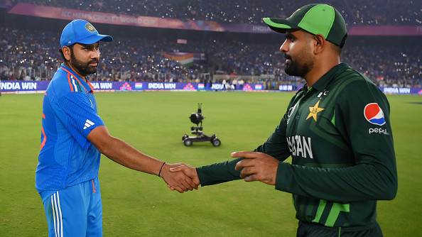 T20 World Cup 2024: India-Pakistan fixture in USA likely to be played in daytime to suit TV timings in sub-continent – Report