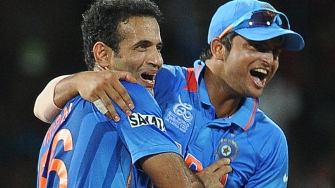 Suresh Raina, Irfan Pathan bat for Indian cricketers’ participation in overseas T20 leagues