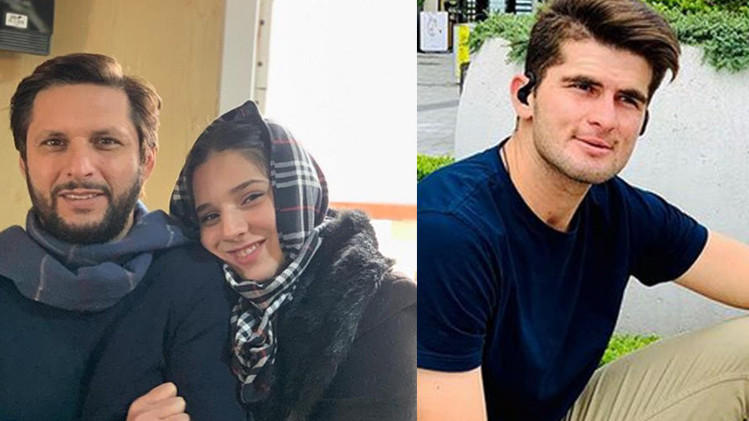 Shahid Afridi confirms Shaheen Shah Afridi will marry his daughter