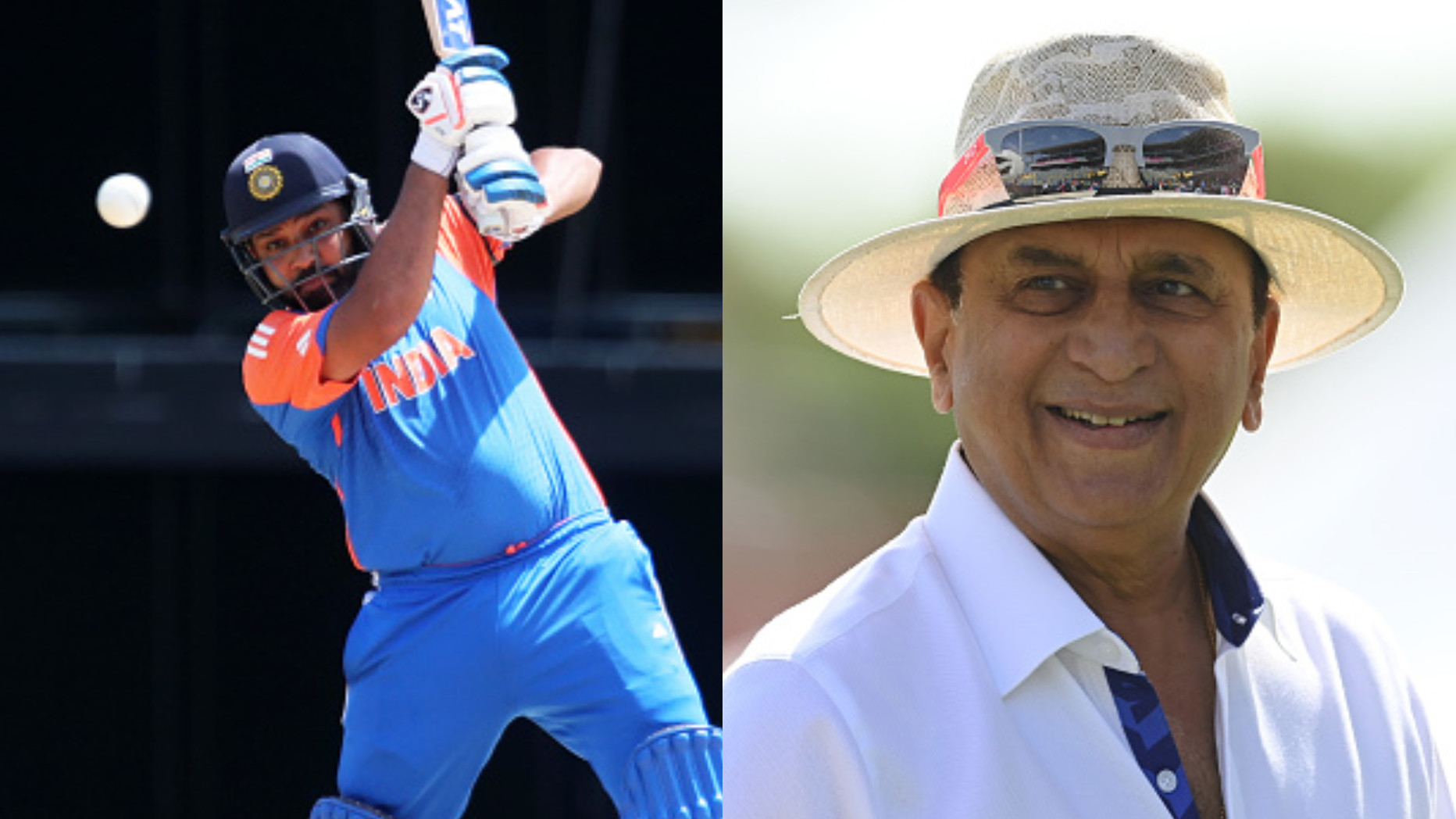 T20 World Cup 2024: ‘Rohit Sharma knows what he needs to do’- Sunil Gavaskar backs India captain to score big