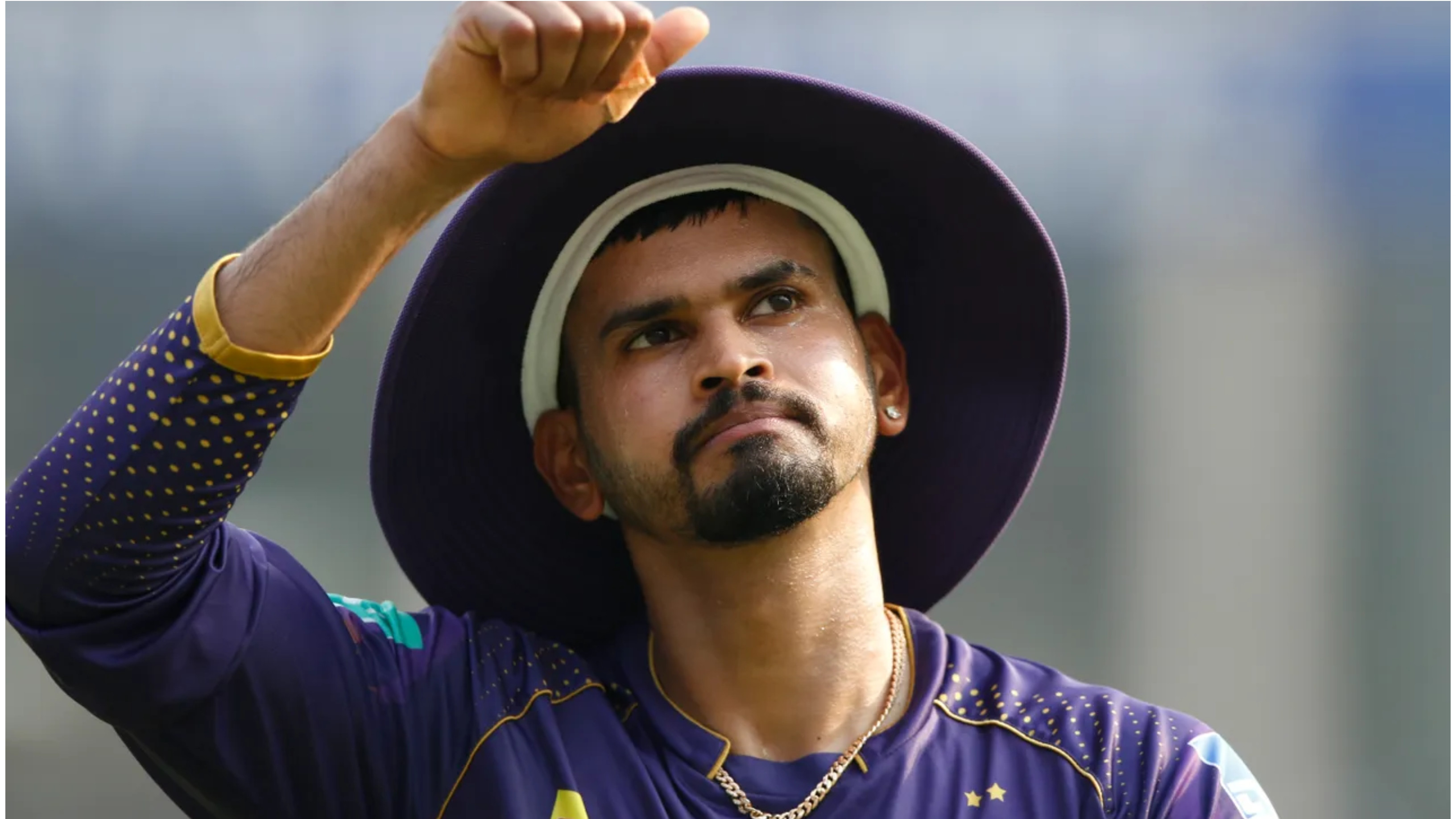 IPL 2022: “I still believe in the team”, Shreyas Iyer says KKR will be unstoppable once they get going