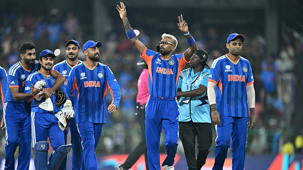 BCCI considering making match availability a factor for awarding central contracts: Report