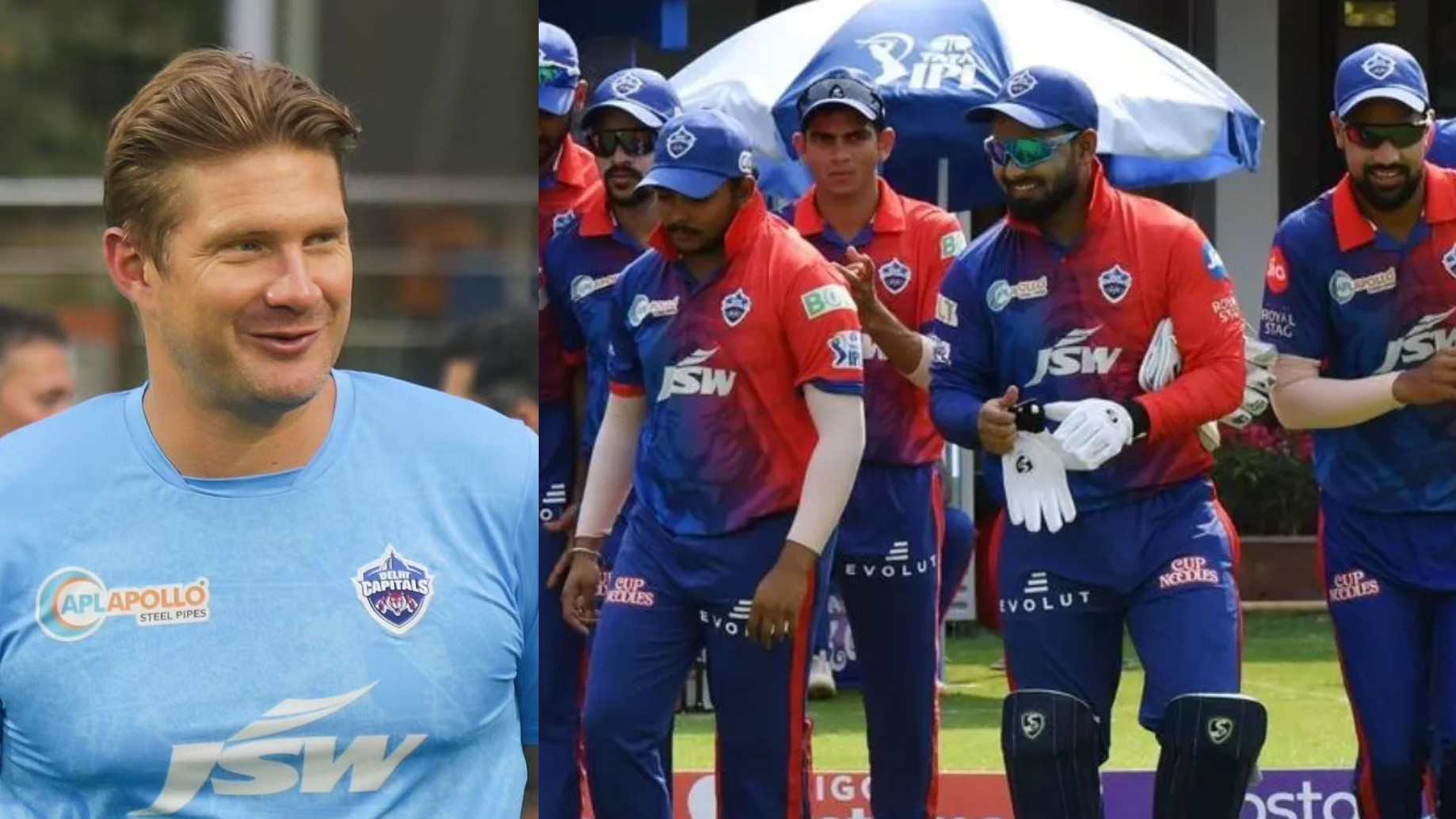 IPL 2022: DC's Shane Watson reveals biggest challenge faced by the struggling franchise in IPL 15