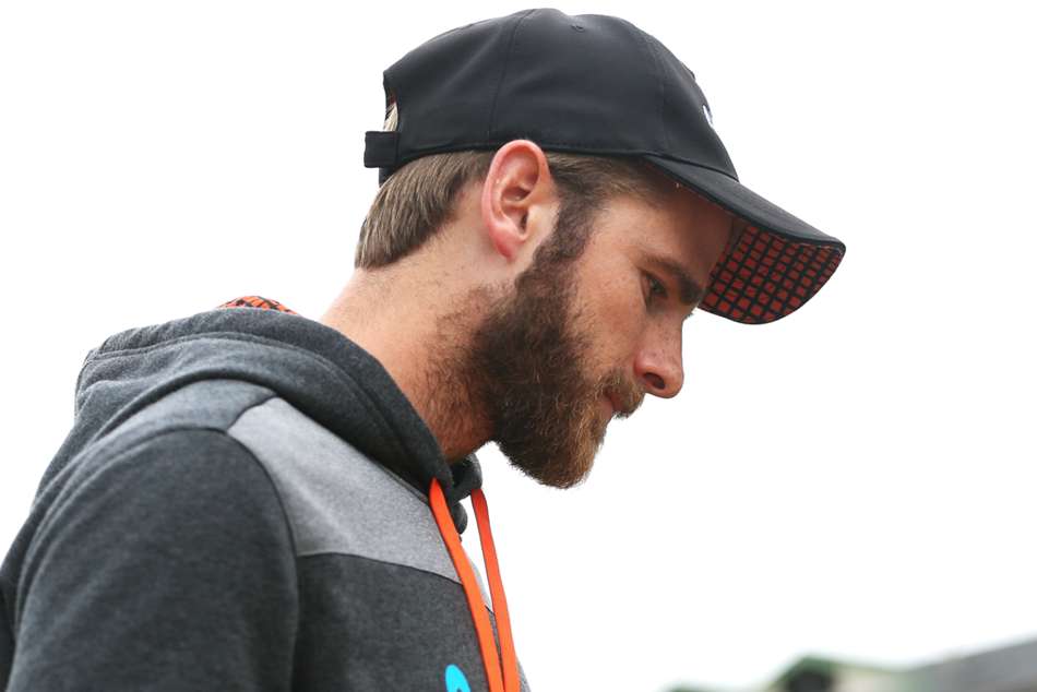 Kane Williamson stunned with the Christchurch terror attack | Getty Images
