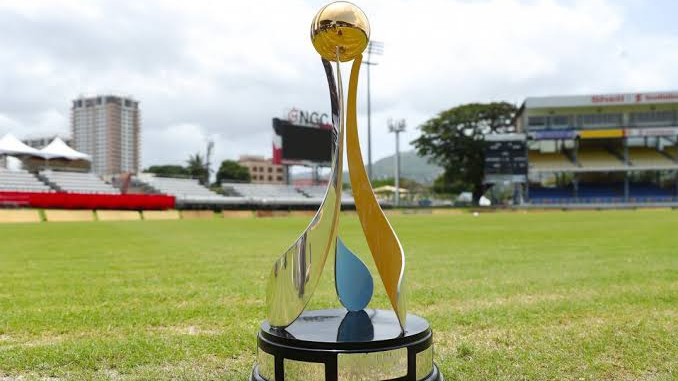 CPL 2021 set to be played from August 28 to September 19 in St Kitts & Nevis