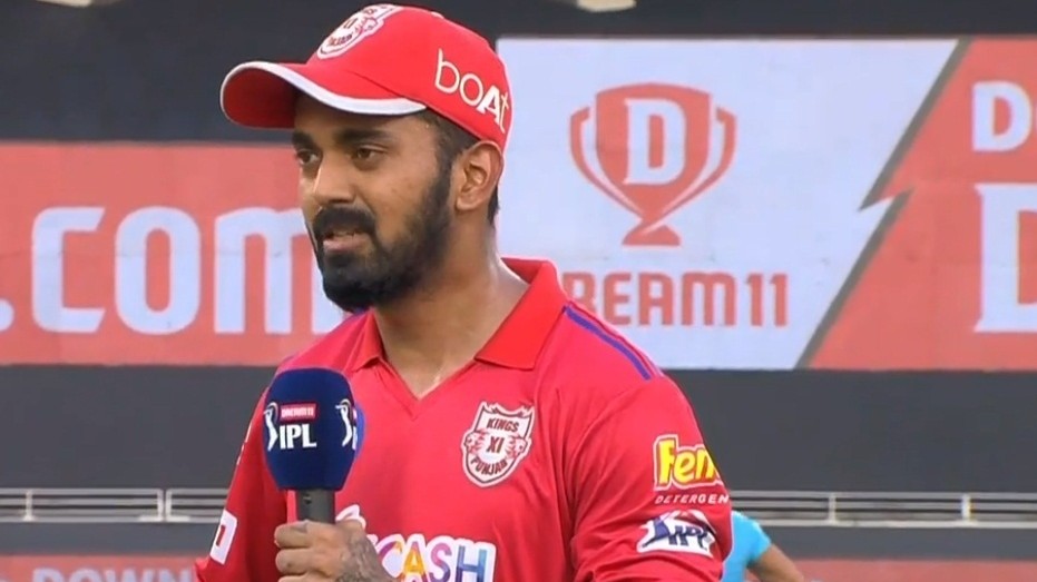 IPL 2020: ‘We had the game in our pocket’, KL Rahul reflects on KXIP’s heartbreaking loss to RR
