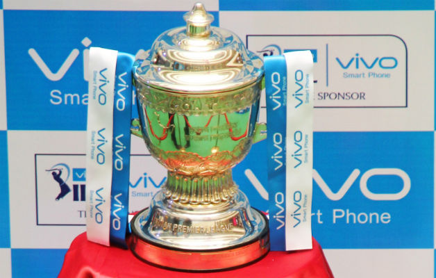 BCCI retained all sponsors including Chinese companies VIVO for the IPL 2020 | Twitter