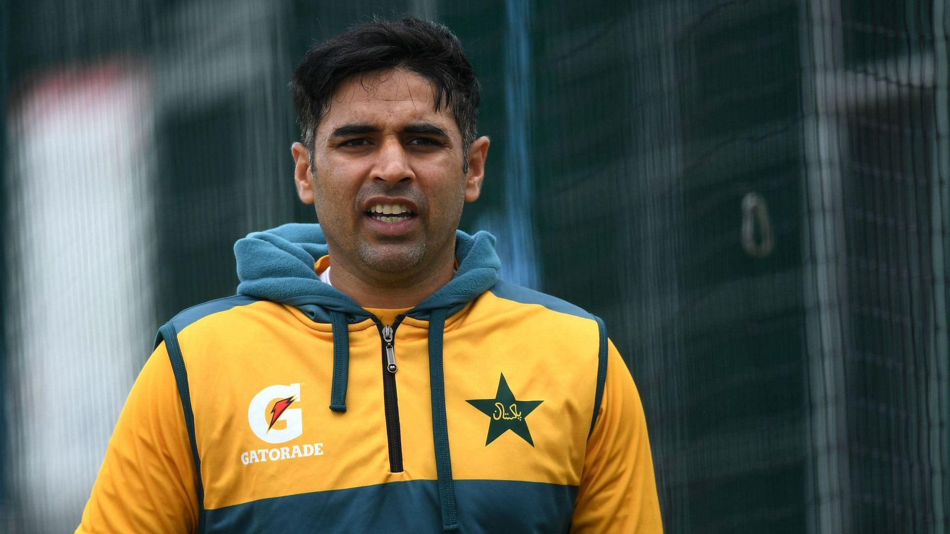 Pakistan's Abid Ali undergoes angioplasty a day after being hospitalized for chest pains: Report