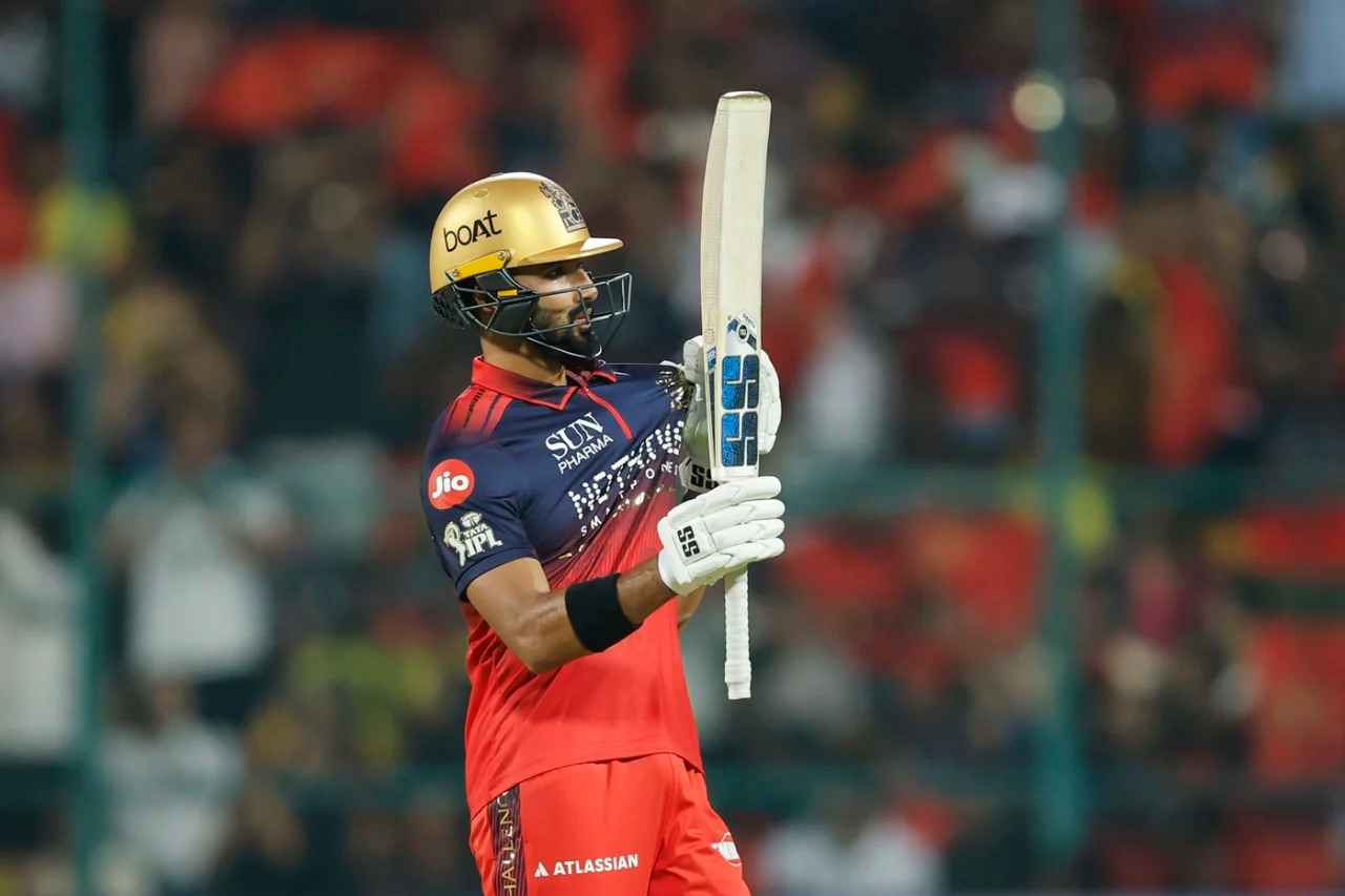 Devdutt Padikkal | BCCI-IPL