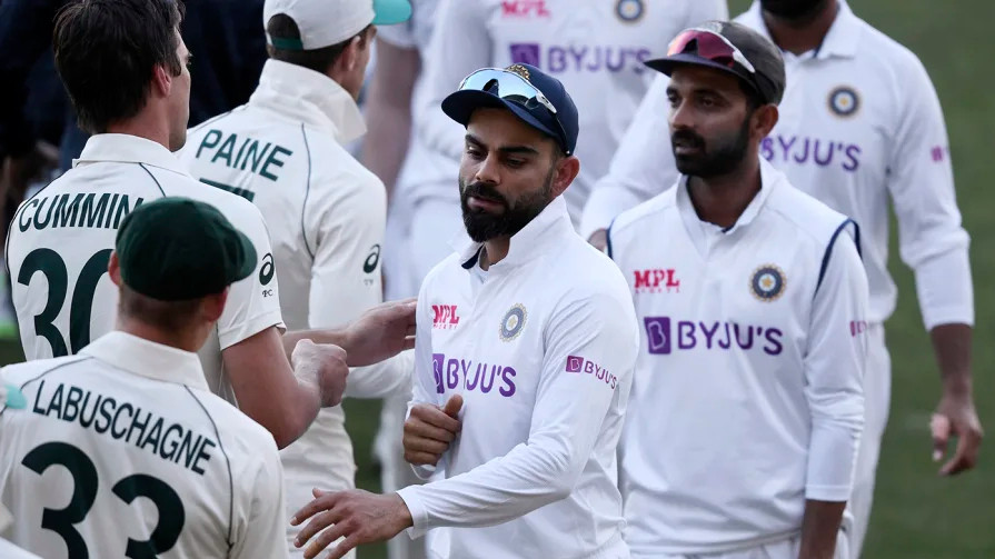 India to play Australia and England in 5-match Test series in next ICC FTP cycles- Report