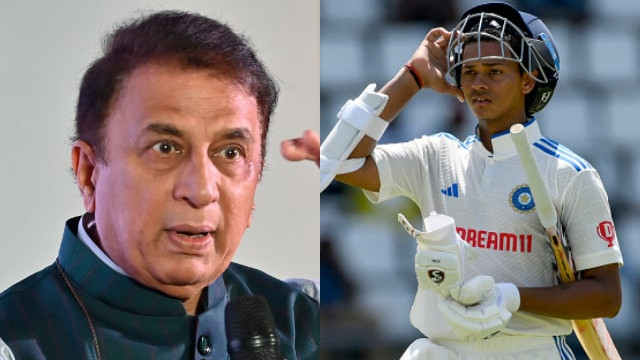 SA v IND 2023-24: Sunil Gavaskar gives special advice for Yashasvi Jaiswal to score in South Africa Tests