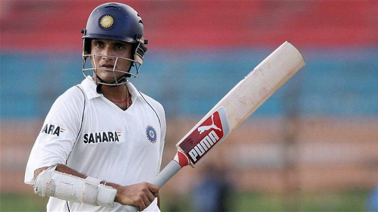 “Played 13 years without break, didn't take rest like a lot of players do now” Ganguly reveals difficult phase in his career