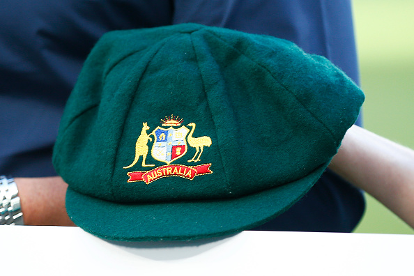 Players have been vocal over their love for 'Baggy Green' | Getty