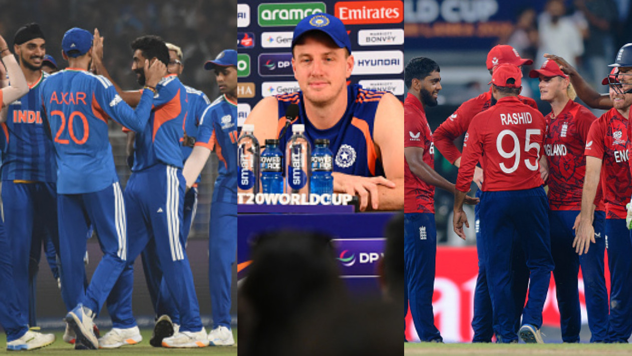 T20 World Cup 2026: ‘Not about how we got into semis, its about winning next two games’- India bowling coach Morne Morkel