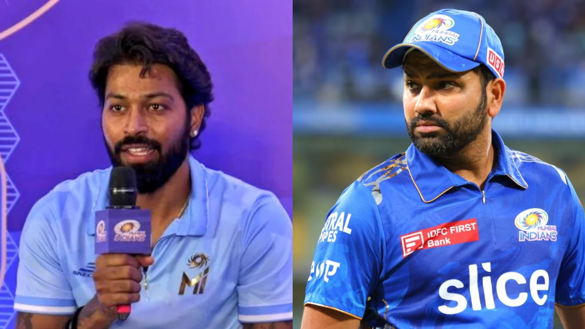 IPL 2024: Hardik Pandya reveals he hasn’t talked to Rohit Sharma yet; talks about fan backlash on his captaincy