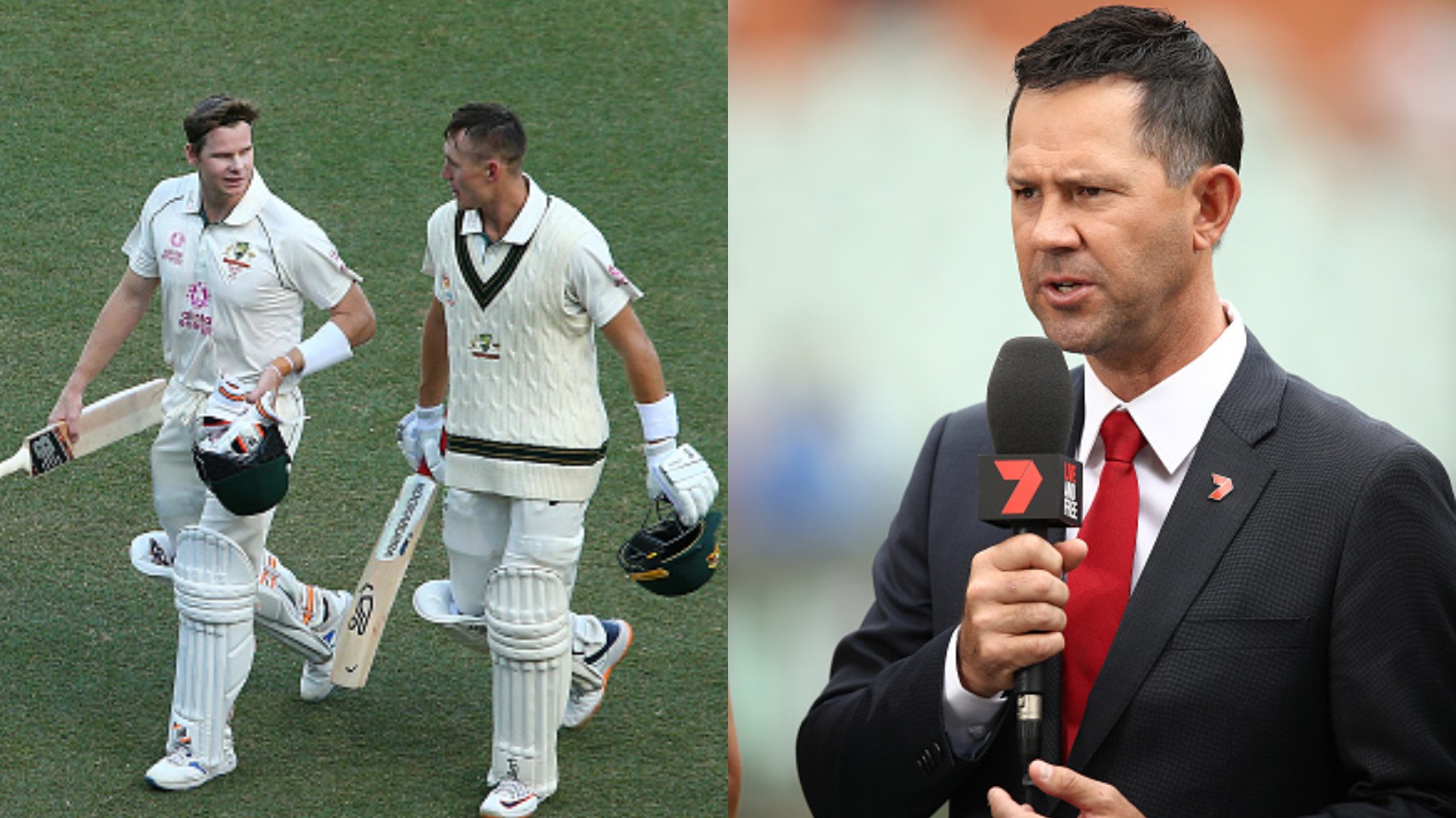 AUS v IND 2020-21: India ahead 55-45 after 2 days; onus on Australia batsmen to set up the chase – Ricky Ponting