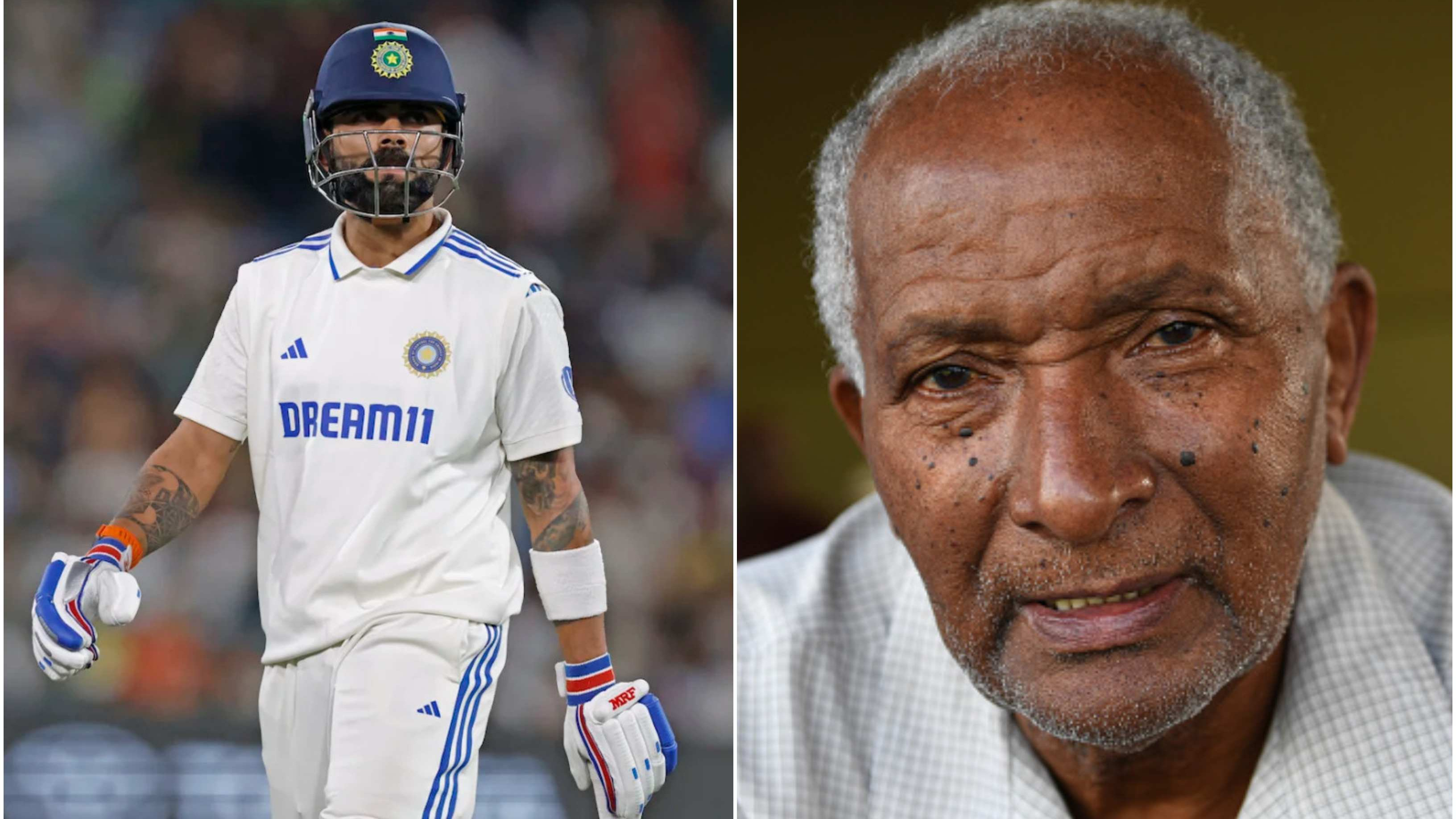 BGT 2024: “Struggling for last five years,” Andy Roberts’ blunt take on Virat Kohli after India’s Adelaide Test defeat