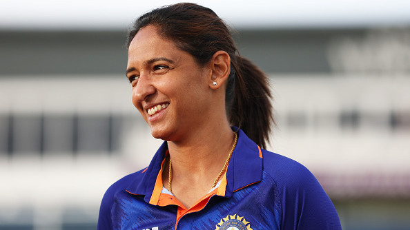 The trust factor within the team is our biggest strength- India captain Harmanpreet Kaur 