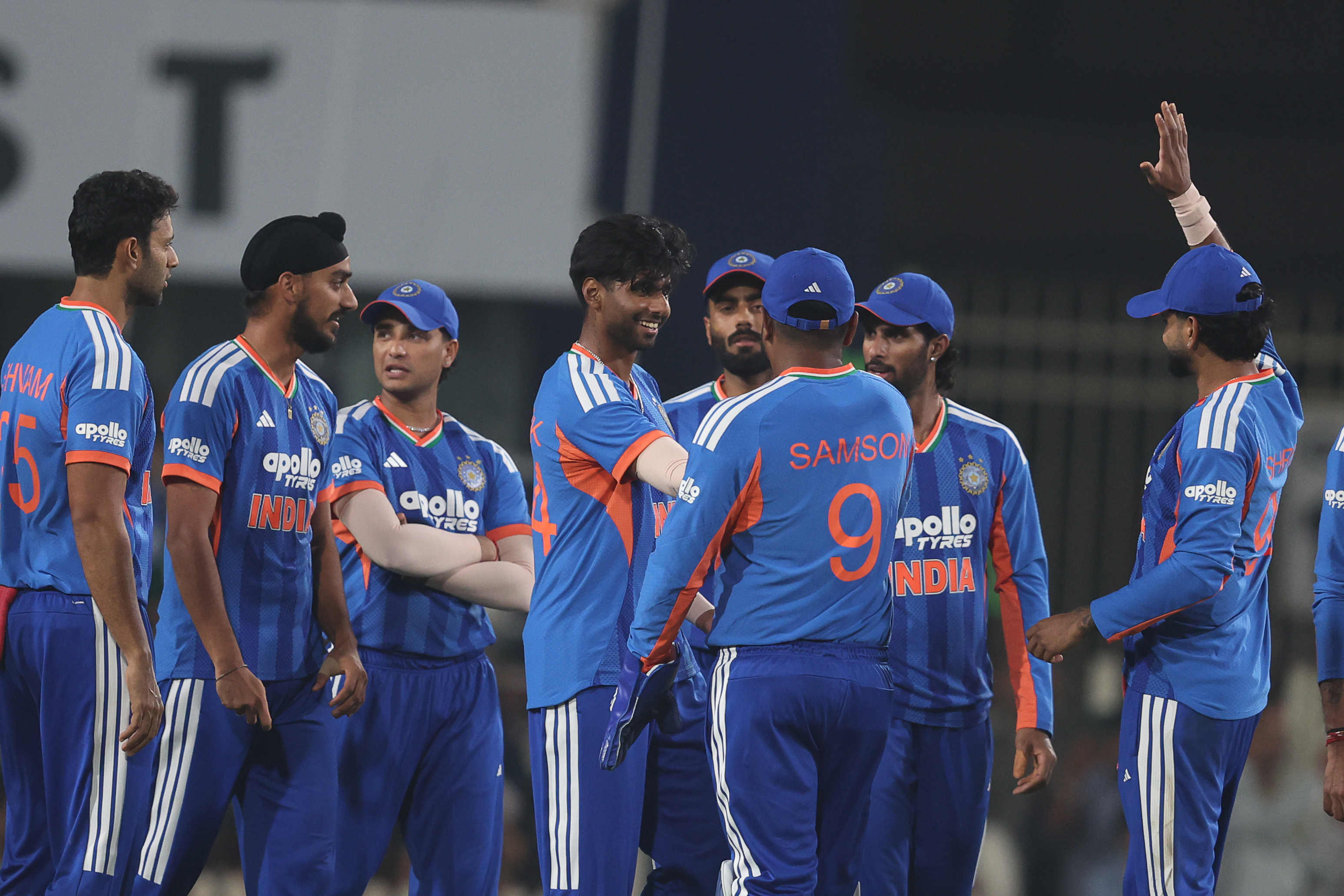 Mayank Yadav| BCCI
