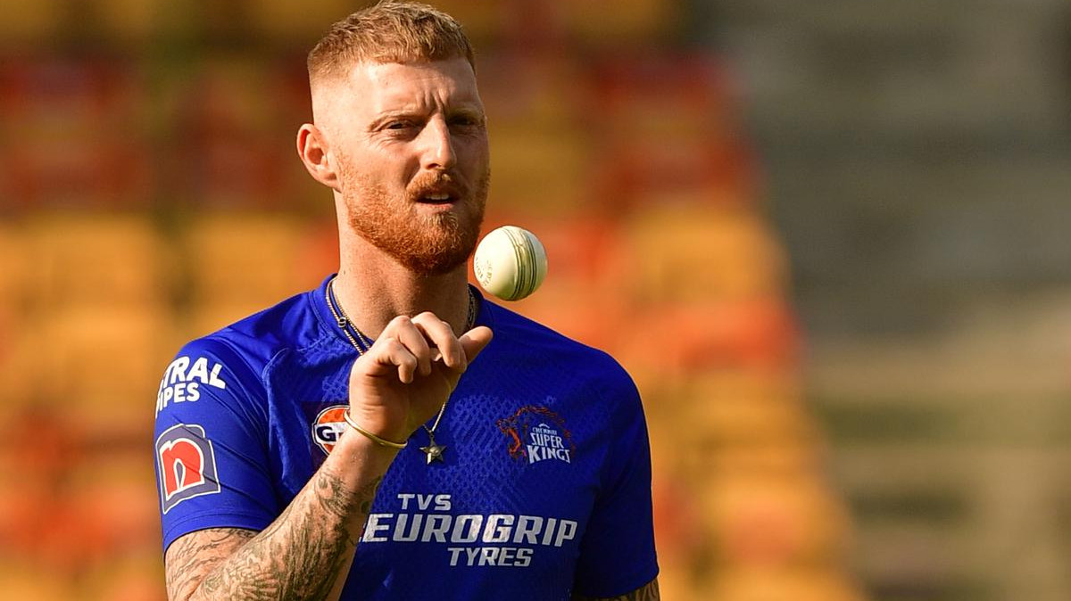 Ben Stokes likely to skip IPL 2025 to focus on England's packed Test schedule