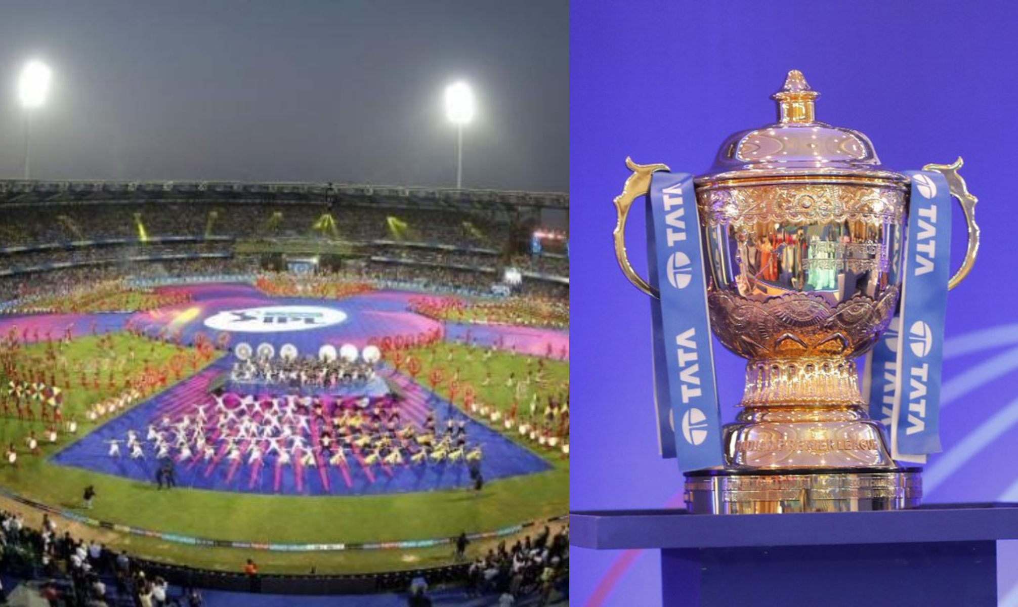 IPL 2022 final will be played on May 29