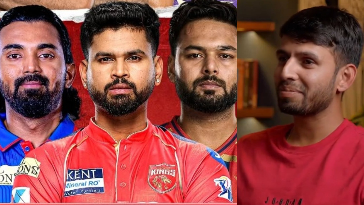 IPL 2026: WATCH- “Bachi rahengi”- RCB’s Jitesh Sharma’s retort on being told only DC, PBKS and LSG are left to win IPL