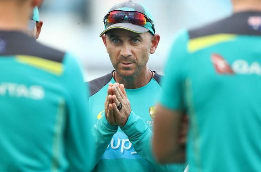 Justin Langer said that Australian also have a lot to prove | Getty