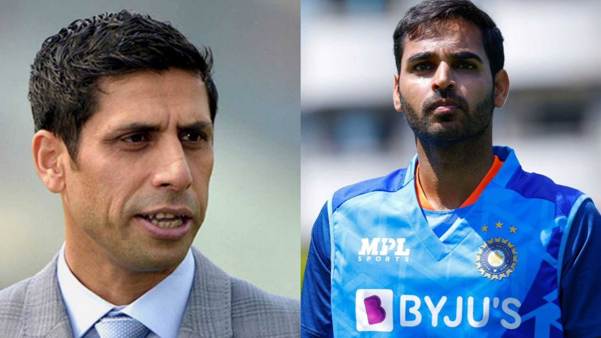 “When you talk about white-ball…”- Ashish Nehra says India should’ve picked Bhuvneshwar Kumar for South Africa tour