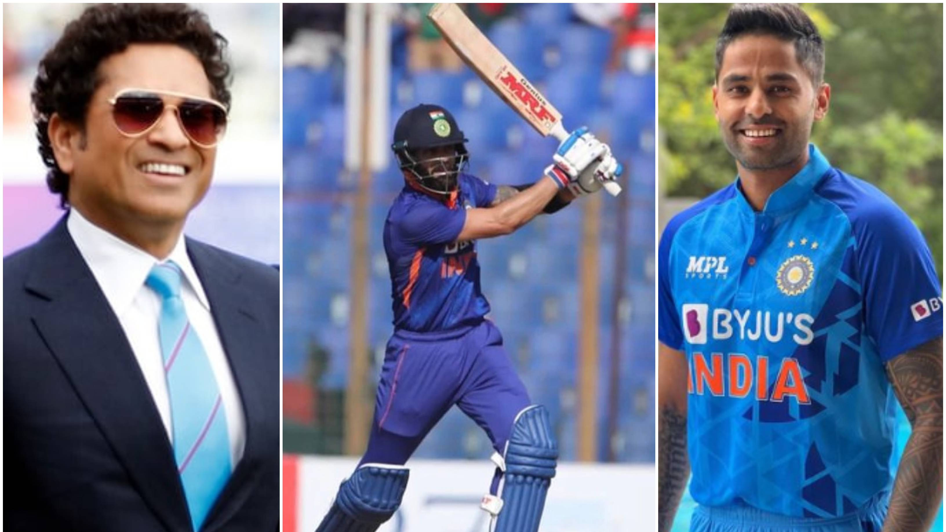 BAN v IND 2022: Cricket fraternity lauds Virat Kohli as he slams 44th ODI century, goes past Ponting’s tally of international tons