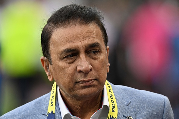 Sunil Gavaskar | Getty