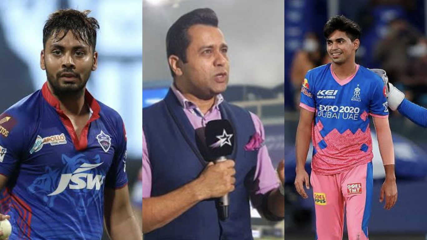 IPL 2022: Aakash Chopra says this 'unique' uncapped Indian pacer may get INR 3-5 crores