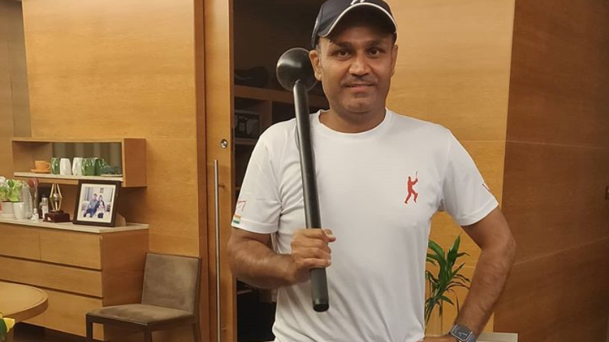 IPL 2020: Virender Sehwag feels this player is the best IPL captain after MS Dhoni in IPL