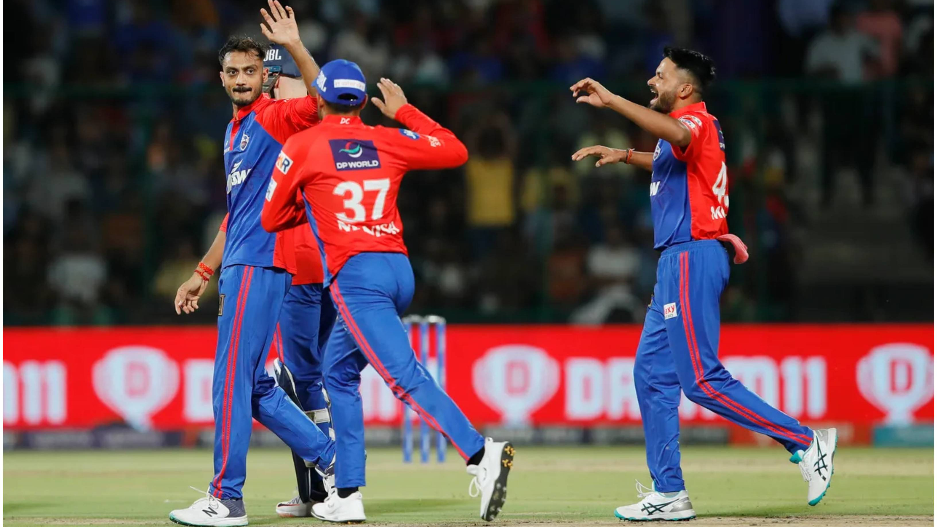 IPL 2023: “Our win in the last match will help us build confidence,” says Akshar Patel ahead of DC’s clash against SRH