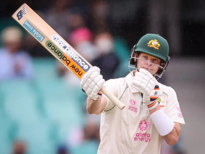 Steve Smith is in contention to become Australia Test captain again | Getty