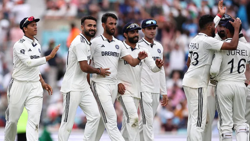 IND v WI 2025: India Test squad for West Indies series announced; Karun Nair dropped for Devdutt Padikkal