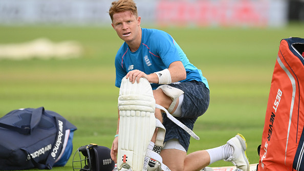 ENG v IND 2021: ECB releases batsman Ollie Pope from England squad ahead of Lord's Test 