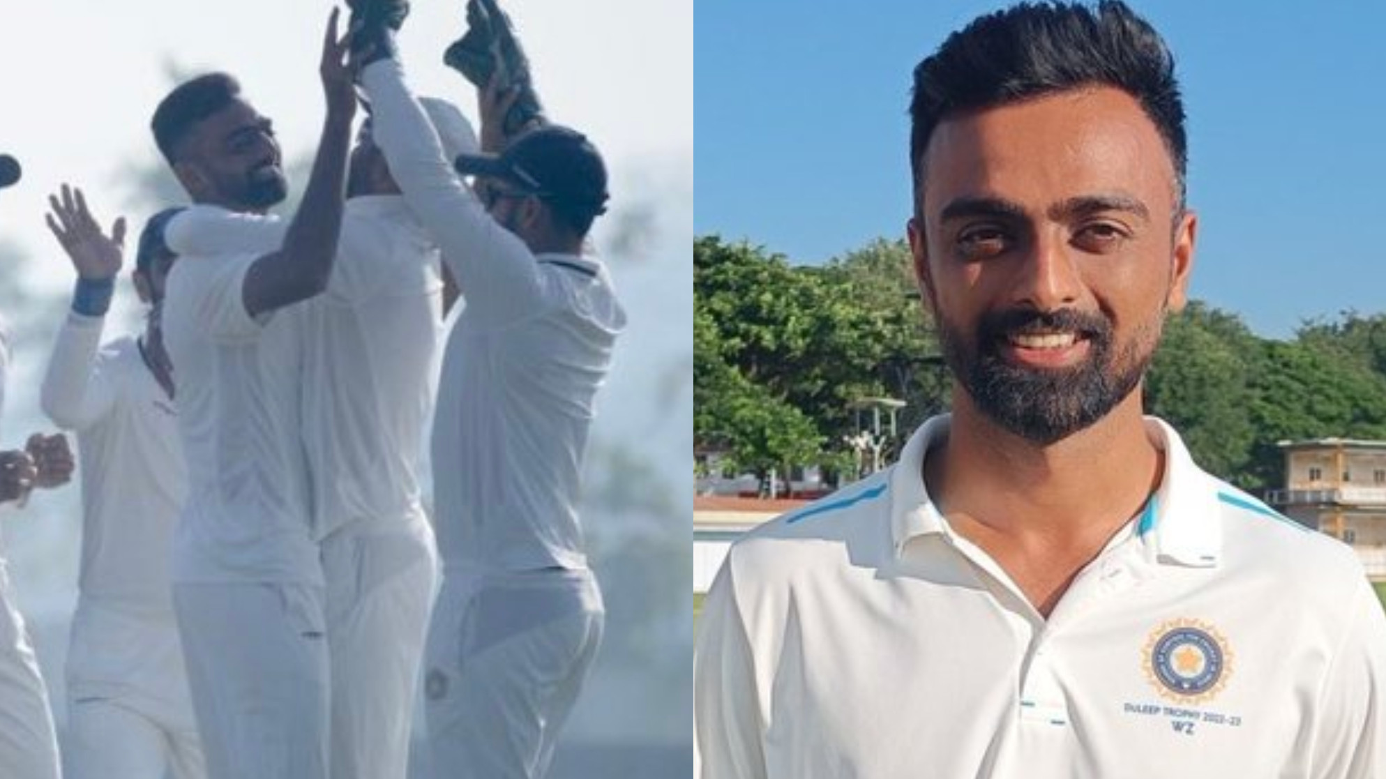 Ranji Trophy 2022-23: Jaydev Unadkat runs through Delhi with a record hat-trick; picks 5-fer in his first 2 overs