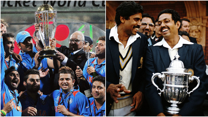 Madan Lal says Kapil's 1983 WC winning side would have defeated Dhoni's 2011 WC team