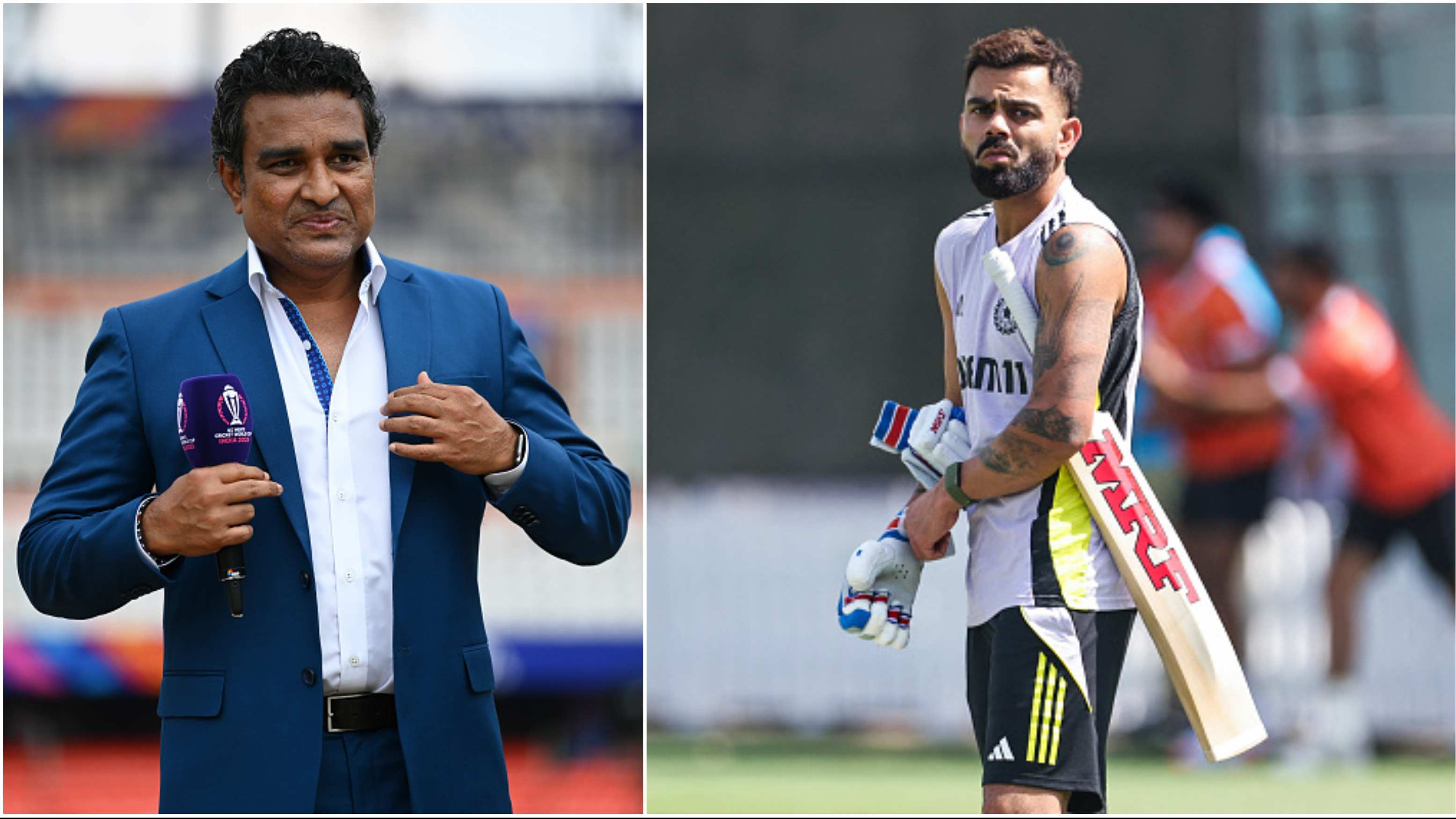 CT 2025: “He just needs to settle his mind,” Sanjay Manjrekar’s advice to Virat Kohli ahead of India vs Pakistan clash