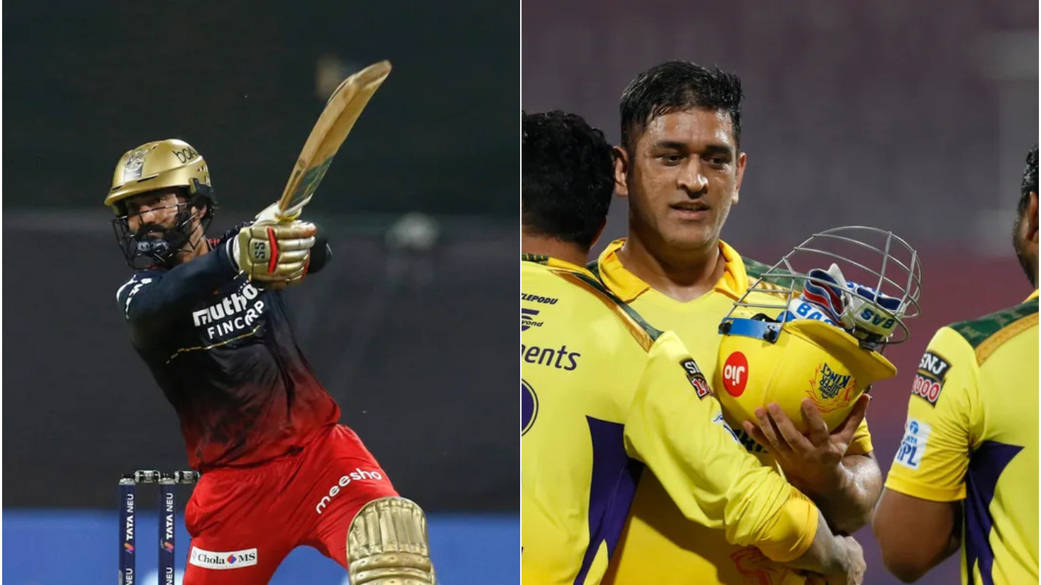IPL 2022: “People were tagging DK as best finisher, now think about MS as well”, says Ajay Jadeja