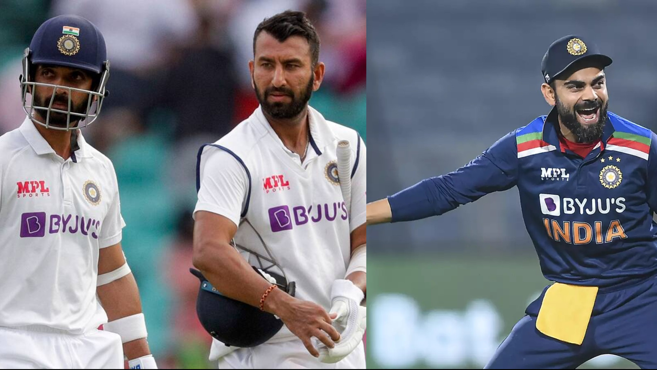 SA v IND 2021-22: Rahane, Pujara, Ishant set to be picked for Tests; Kohli likely to retain ODI captaincy- Report
