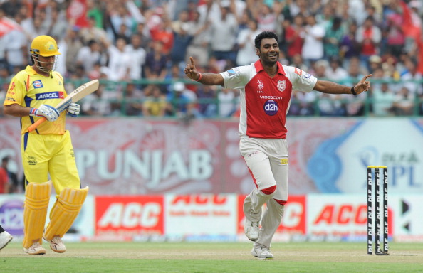 Parvinder Awana | Getty