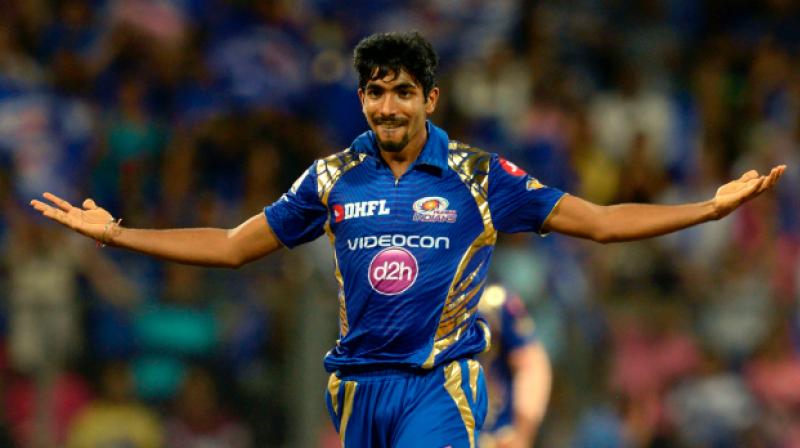 Bumrah became a vital cog in MI’s wheel | Deccan Chronical 