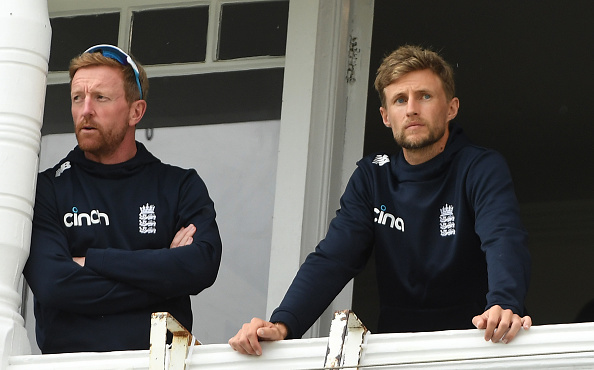 Paul Collingwood will help Joe Root in the upcoming three-Tests in West Indies | Getty