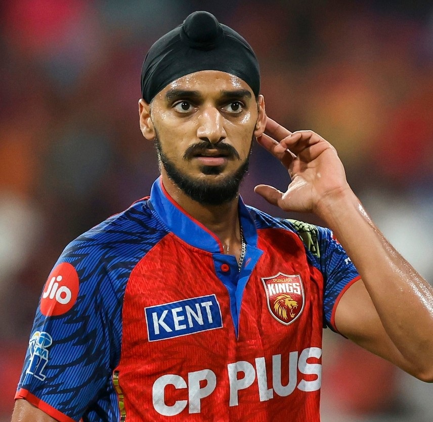 Arshdeep Singh | BCCI-IPL