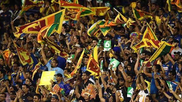 Lanka Premier League players' draft postponed after COVID-19 outbreak 