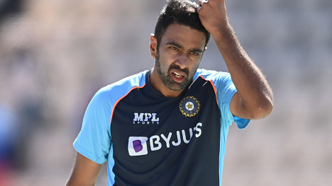 R Ashwin rubbishes reports suggesting he complained about Virat Kohli to BCCI