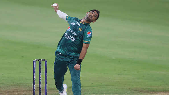 Asia Cup 2022: Pakistan suffer big setback as Shahnawaz Dahani ruled out of IND v PAK clash